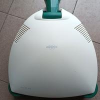 SPAZZOLA LUCIDATRICE DELLA VORWERK FOLLETTO