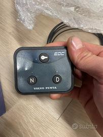 Kit panel control volvo penta EDC