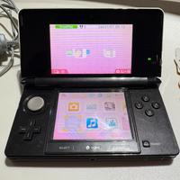 Nintendo 3ds