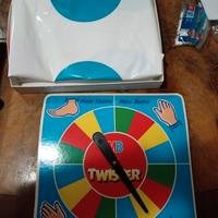 Twister Gioco in Scatola completo