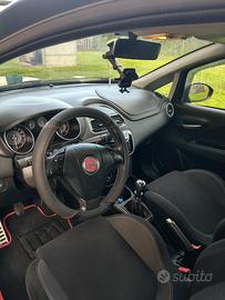 Cover airbag compatibile con Fiat