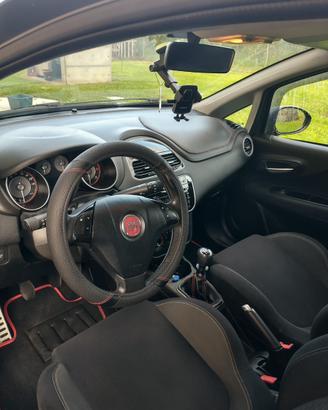 Cover airbag compatibile con Fiat