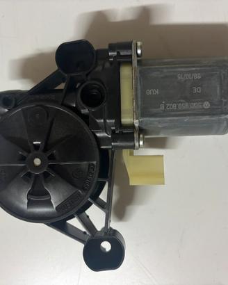 Volkswagen Golf 7 motorino alzavetro ant sinistro