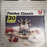 Fonduta Beka 30 pezzi