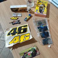 gadget valentino rossi
