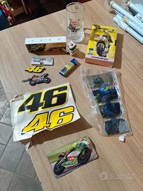 gadget valentino rossi