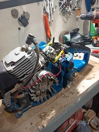 motosega per ricambi