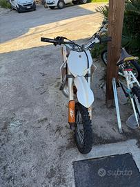pit bike 50