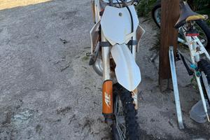 pit bike 50