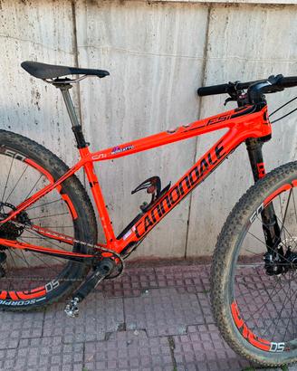 CANNONDALE F-SI
