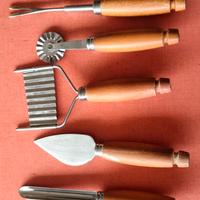 Set utensili da cucina