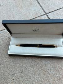 Montblanc penna