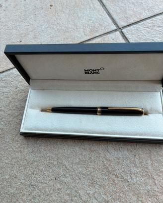Montblanc penna