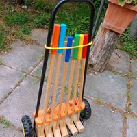 Set da croquet