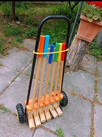 Set da croquet