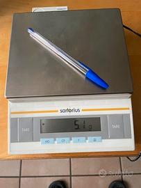 Bilancia di precisione Sartorus BL 1500