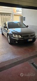Volkswagen Phaeton 3.0 4M Tdi