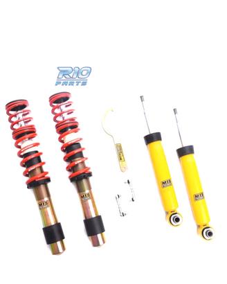 KIT SOSPENSIONE FILETTATA EIBACH MTS BMW E61 03-10