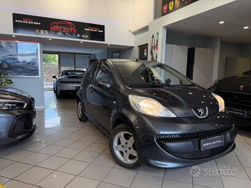 PEUGEOT 107 ('05'-'14') 107 1.0 68CV 5P SWEET YEAR