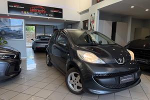 PEUGEOT 107 ('05'-'14') 107 1.0 68CV 5P SWEET YEAR