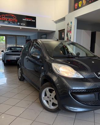 PEUGEOT 107 ('05'-'14') 107 1.0 68CV 5P SWEET YEAR