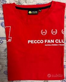 T shirt pecco fan club VR46