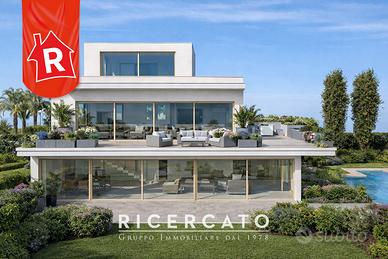 Villa Via F.Pinto 11, Lecce