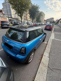 Mini Cooper S R56 174CV