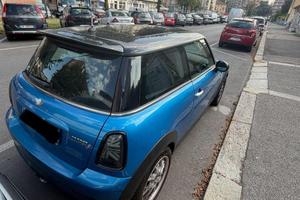 Mini Cooper S R56 174CV