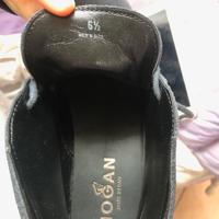 Scarpe Hogan originali, come nuove