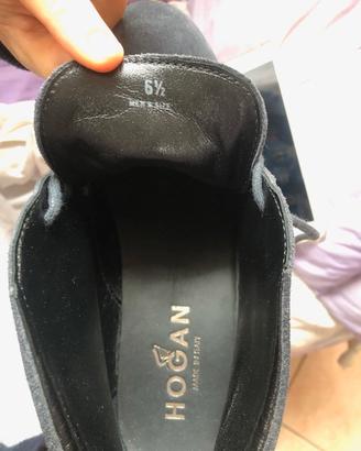 Scarpe Hogan originali, come nuove
