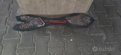 waveboard professionale 