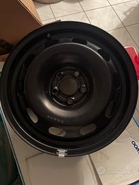 Cerchioni da 15 per volkswagen golf