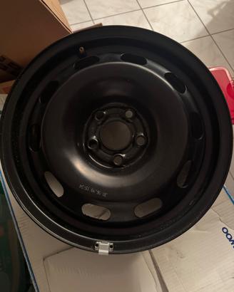Cerchioni da 15 per volkswagen golf