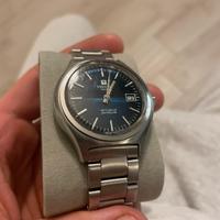 Tissot actualis autolub