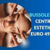 Aziendasi Centro estetico Bussolengo - no bar