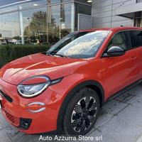 FIAT 600e La Prima *PROMO AZZURRA*