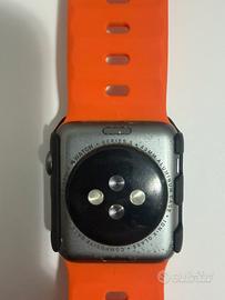 Apple Watch serie 3