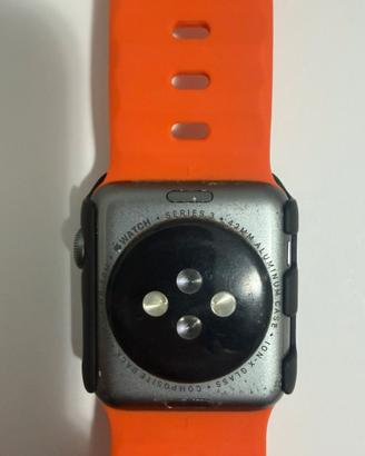 Apple Watch serie 3