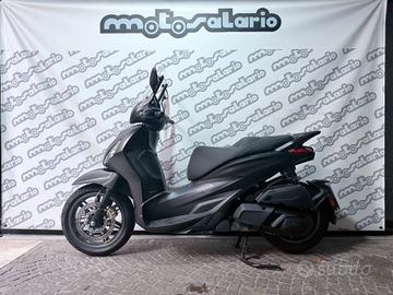 Piaggio Beverly 400 S Hpe