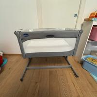 Chicco next2me magic