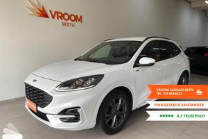 FORD Kuga 3� serie Kuga 2.0 EcoBlue 120 CV aut....