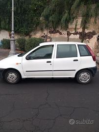 fiat punto 55