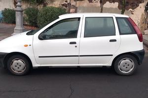 fiat punto 55