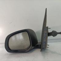 SPECCHIETTO RETROVISORE SINISTRO NISSAN Pixo 1° S