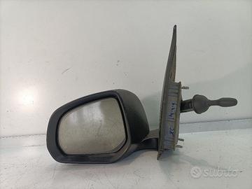 SPECCHIETTO RETROVISORE SINISTRO NISSAN Pixo 1° S