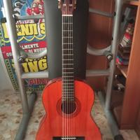 Chitarra Classica Trinidad