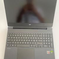 PORTATILE LAPTOP GAMING PC HP VICTUS 16 LAPTOP