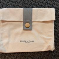 Trousse ISSEI MIYAKE