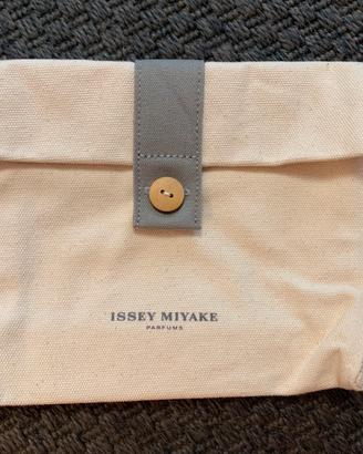 Trousse ISSEI MIYAKE